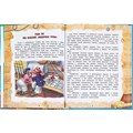 Книга Умка 9785506062691 Остров Cокровищ. Стивенсон Р. Л. Любимая классика 502-574