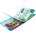 Книга Умка 9785506074113 Щенки спасатели.пищалка для ванны 401-514