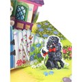 Книга 9785002301348 Золотая коллекция сказок. Золотой ключик или приключения Буратино 601-677