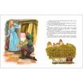 Книга 978-5-353-10701-9 Братья Гримм. Сказки (с илл. Дударенко) 401-929