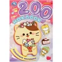 Книга Умка 9785506093749 Кавайные милашки. 200 наклеек 402-177
