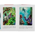 Книга Умка 9785506084570 Человек-амфибия. Беляев А.Р. Внеклассное чтение 302-056