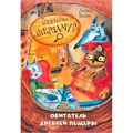 Книга 978-5-00132-570-3 Агентство "Шерламур". Обитатель древней пещеры 601-753
