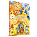 Книга 978-5-00132-586-4 Агентство "Шерламур". От Мурлышки не уйдешь 601-754