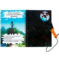 Книжка с фонариком My game 76054 601-515