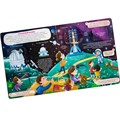 Книга с окошками 9785001347491 Куда улетают космические корабли 401-062