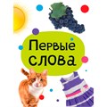 Книга ЦК Мини 978-5-378-34828-2 Первые слова 601-530
