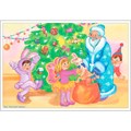 Книга 978-5-43153-943-5  Рассказы по картинкам. Зима 501-215