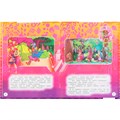 Книга Умка 9785506049463 Веселые приключения.Кейв Клаб.Мультяшные истории 402-560
