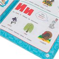 Книга Умка 9785506105916 Полный годовой курс 1-3 года. Годовой курс занятий 601-940
