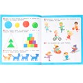 Книга Умка 9785506100997 Развиваюие игры. Первые задания малышам 601-075
