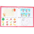 Книга Умка 9785506100997 Развиваюие игры. Первые задания малышам 601-075