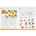 Книга Умка 9785506095910 Развиваем мышление. Скоро в школу. 6-7 лет 502-551