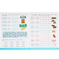 Книга Умка 9785506095897 Чтение по слогам. 6-7 лет. Скоро в школу 502-552