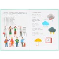 Книга Умка 9785506094340 Развиваем речь. Жукова М. А. Готовимся к школе. 5-6 лет 501-526