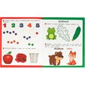 Книга Умка 9785506095118 Учим цвета. Первые задания малышам 501-523