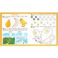 Книга Умка 9785506095118 Учим цвета. Первые задания малышам 501-523