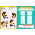 Книга Умка 9785506098348 Развиваем логику. Скоро в школу 501-520