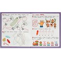 Книга Умка 9785506095101 Учимся считать. Первые задания малышам 501-507
