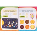 Книга Умка 9785506096283 Полный годовой курс занятий  6-7 лет.  М.А. Жукова 501-273
