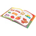 Книга Умка 9785506096269 Полный годовой курс занятий  3-4 года.  М.А. Жукова 501-275