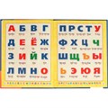 Книга Умка 9785506097051 Азбука и букварь. М.А. Жукова. Азбука с крупными буквами 402-748