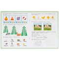 Книга Умка 9785506095149 100 упражнений. Жукова М. А. Подготовка к школе. 6-7 лет 402-603