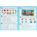 Книга Умка 9785506086451 50 развивающих занятий. Для детей 5-6 лет 402-259
