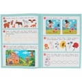 Книга Умка 9785506086413 50 развивающих заданий. Для детей 3-4 лет 402-253