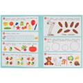 Книга Умка 9785506086413 50 развивающих заданий. Для детей 3-4 лет 402-253