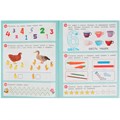 Книга Умка 9785506086413 50 развивающих заданий. Для детей 3-4 лет 402-253