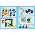 Книга Умка 9785506086406 50 развивающих заданий. Для детей 3 лет и старше 402-252