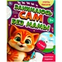 Книга Умка 9785506089315 Занимаюсь сам без мамы. Учусь писать 402-242