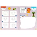Книга Умка 9785506089315 Занимаюсь сам без мамы. Учусь писать 402-242
