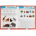 Книга Умка 9785506080886 Подготовка к школе за 30 занятий: внимание и память. 6–7 лет. Жукова М. А. 302-392