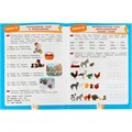 Книга Умка 9785506080916 Подготовка к школе за 30 занятий: развитие речи. 6–7 лет. Жукова М. А 887-280