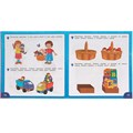 Книга Умка 9785506060222 IQ Годовой курс М.А. Жукова 2-3 года 985-742