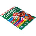 Книга Умка 9785506023319 М.А.Жукова.Годовой курс занятий 2-3 года 884-345
