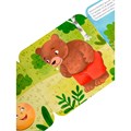 Книжка раскладушка "Колобок" 05824 601-365