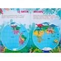 Книга 978-5-378-33997-6 Атлас динозавров 402-265