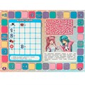 Книга Умка 9785506084150 Аниме-квест. Кроссворды, игры и ребусы 502-126