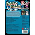 Книга Умка 9785506084150 Аниме-квест. Кроссворды, игры и ребусы 502-126