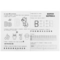 Книга Умка 9785506093435 Знакомимся с  буквами. Готовимся к школе. 5+ 501-162