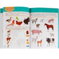 Книга Умка 9785506078227 Годовой курс занятий. 3–4 года. М. А. Жукова. Президентская школа 501-134