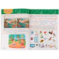 Книга Умка 9785506078241 Президентская школа: годовой курс 5-6 лет. Жукова М.А. 501-131