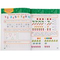 Книга Умка 9785506078241 Президентская школа: годовой курс 5-6 лет. Жукова М.А. 501-131