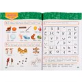 Книга Умка 9785506078241 Президентская школа: годовой курс 5-6 лет. Жукова М.А. 501-131