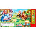Книга Умка 9785506102892 Курочка ряба. Толстой А. Н. 5 кнопок 5 песенок 602-033