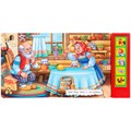 Книга Умка 9785506102892 Курочка ряба. Толстой А. Н. 5 кнопок 5 песенок 602-033