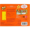 Книга Умка 9785506031567 Теремок 3 кнопки 884-737